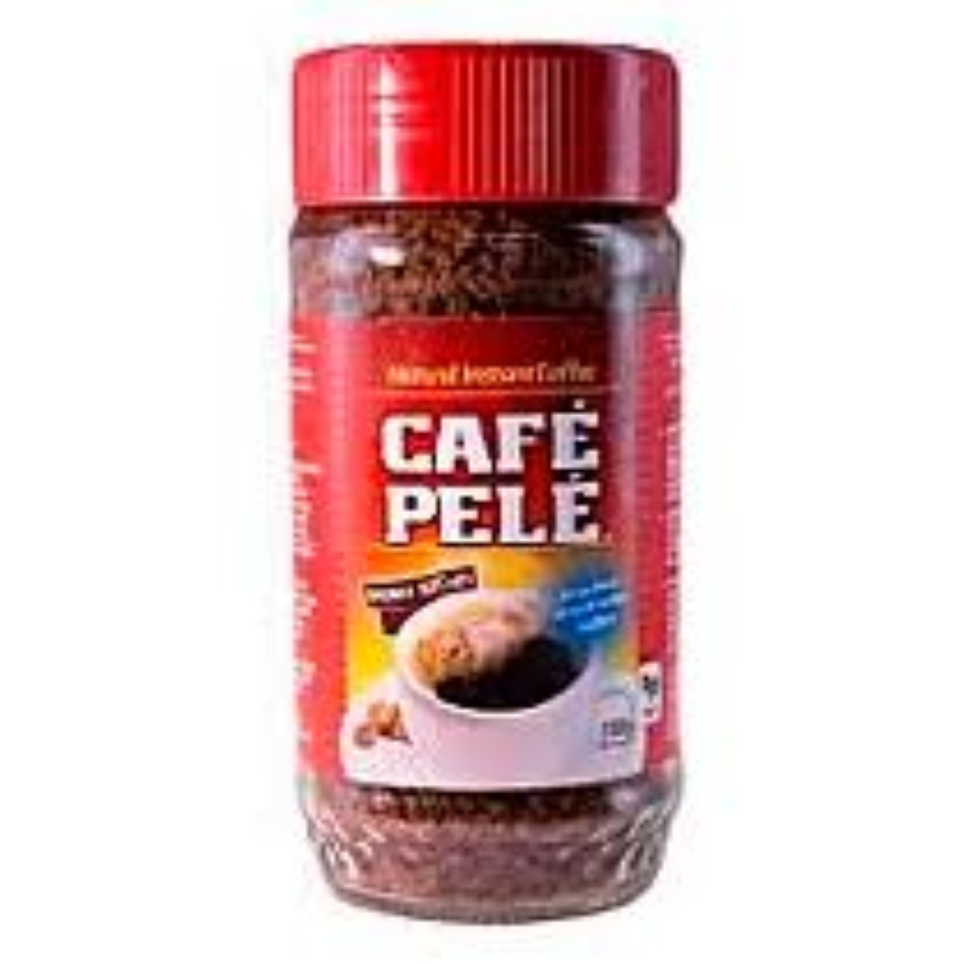 CAFE PELE 50G JAR